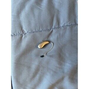 1 Phonak Audeo Marvel M30-R ( Left only)  Rechargeable Hearing Aid